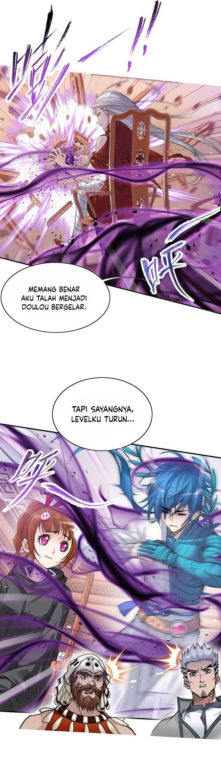 Soul Land chapter 339 halaman 41