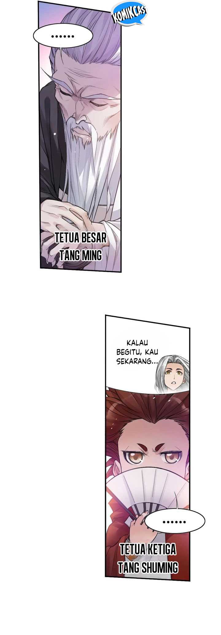 Soul Land chapter 339 halaman 43