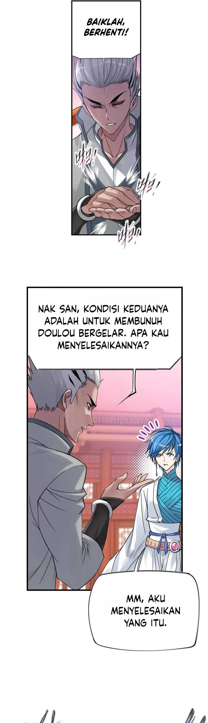 Soul Land chapter 339 halaman 49