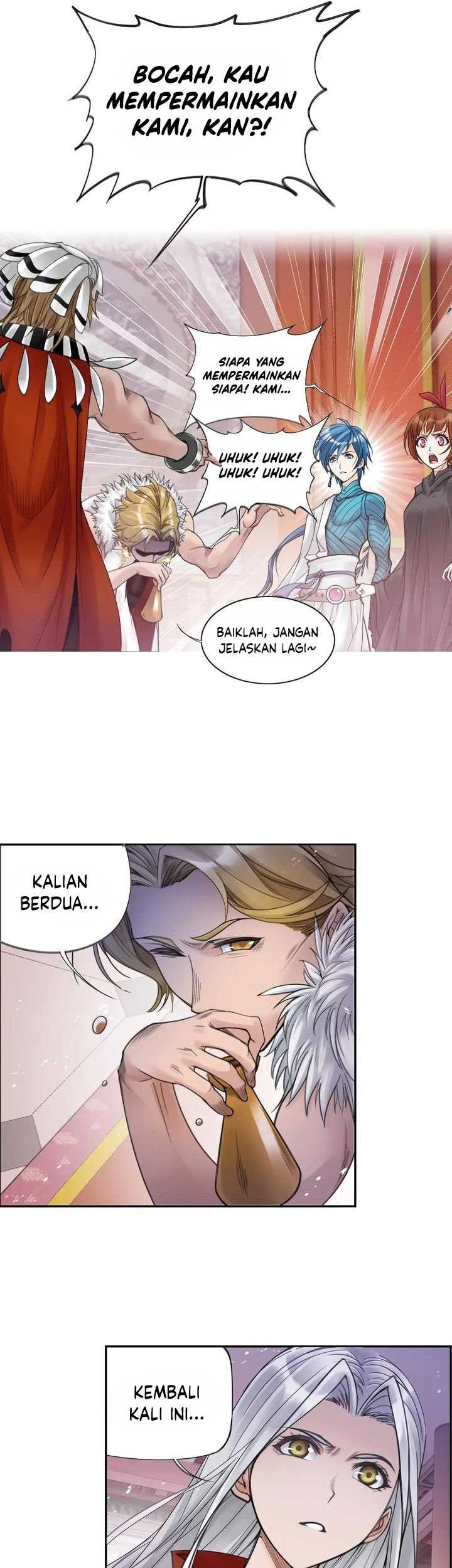 Soul Land chapter 339 halaman 57