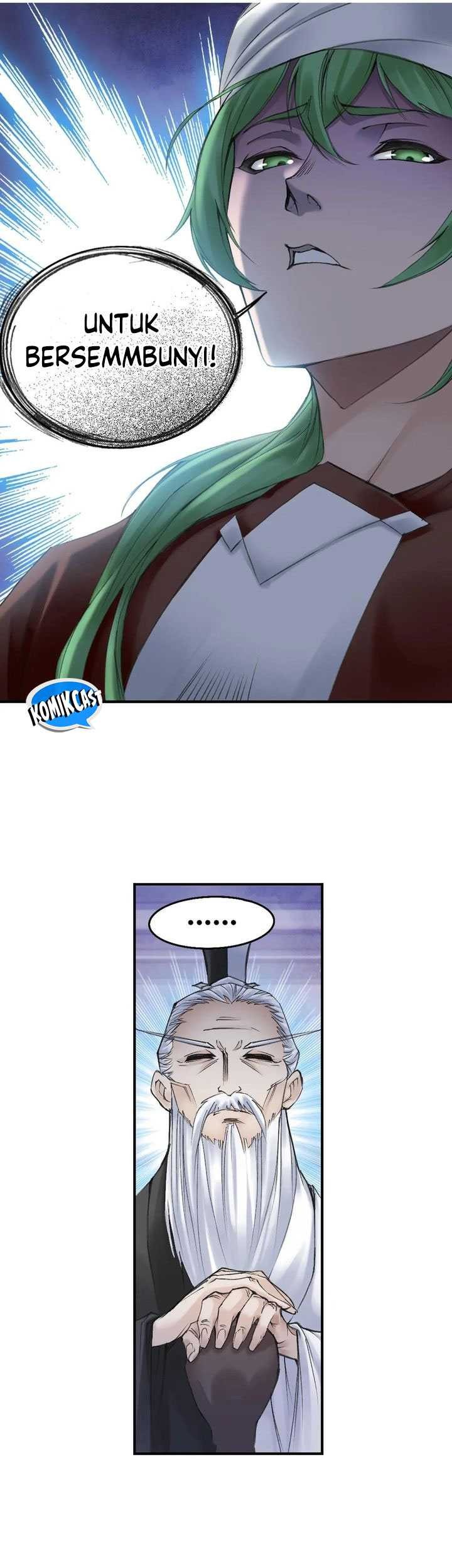Soul Land chapter 339 halaman 59