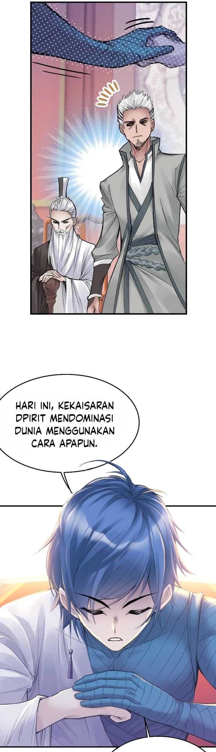 Soul Land chapter 339 halaman 61