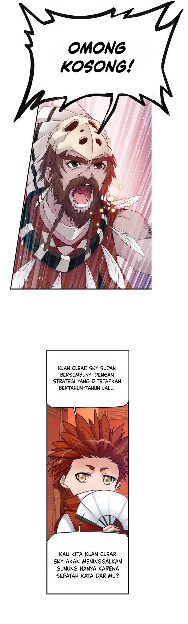 Soul Land chapter 339 halaman 67