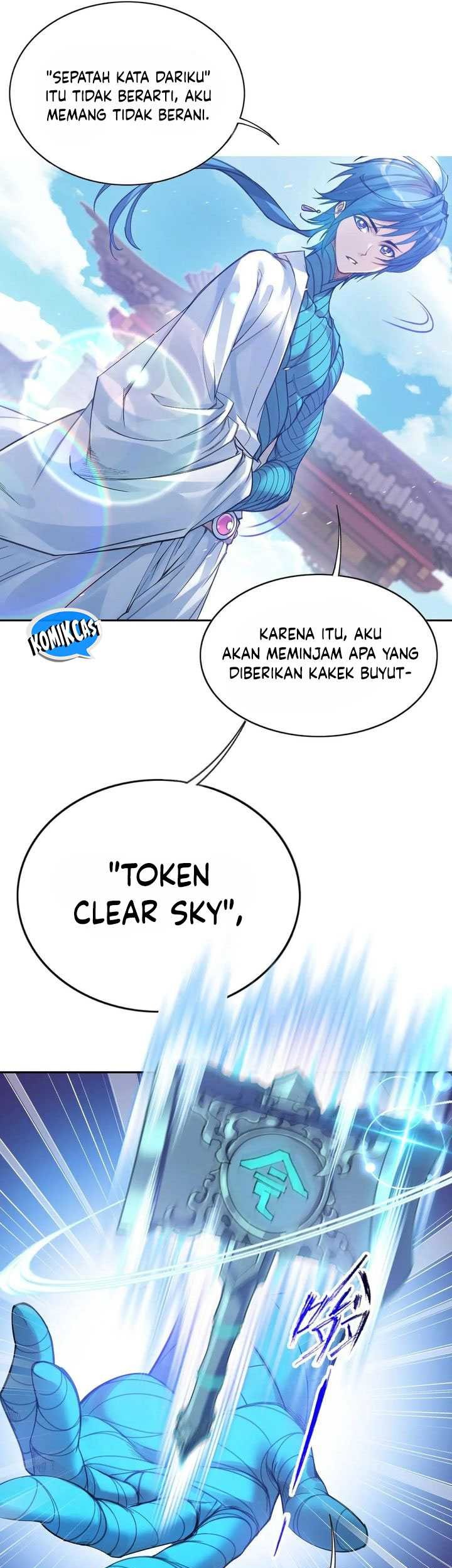 Soul Land chapter 339 halaman 68