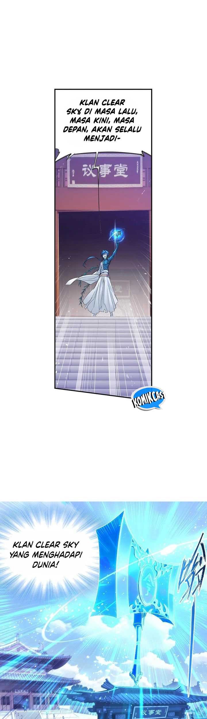 Soul Land chapter 339 halaman 72