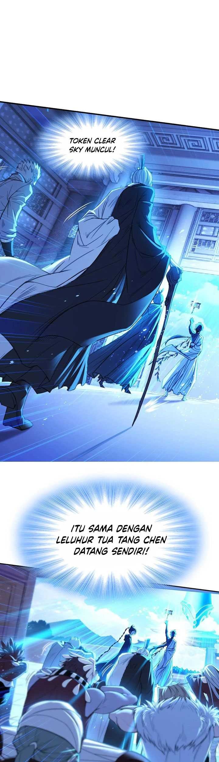 Soul Land chapter 339 halaman 74
