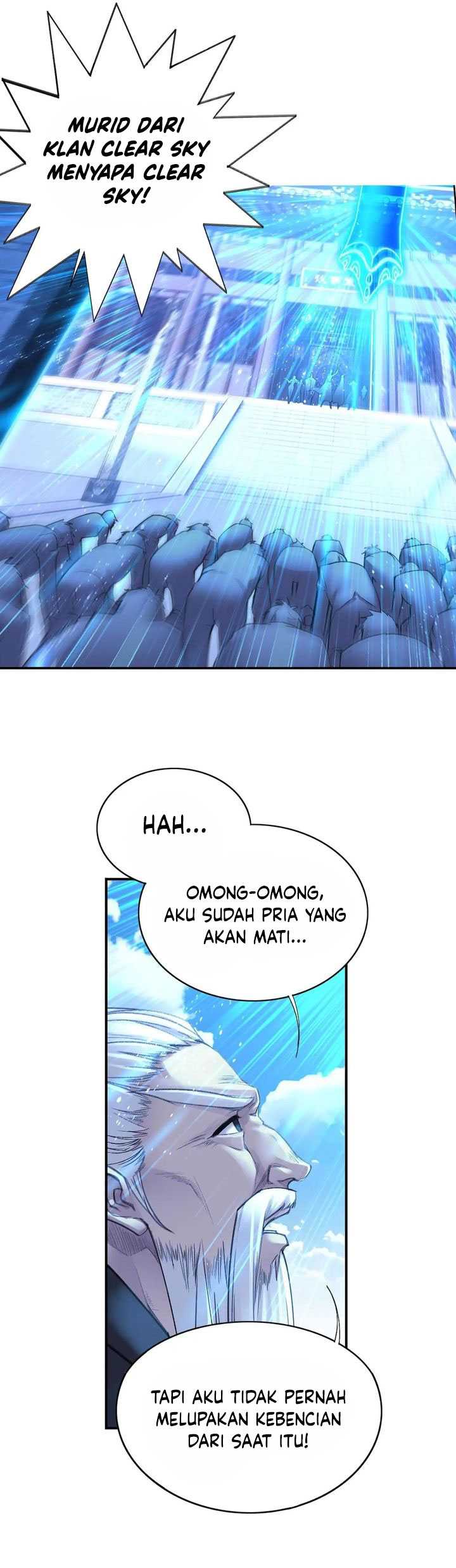 Soul Land chapter 339 halaman 76