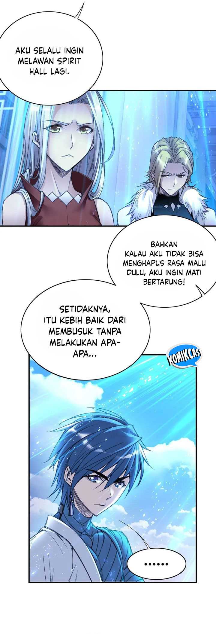 Soul Land chapter 339 halaman 77