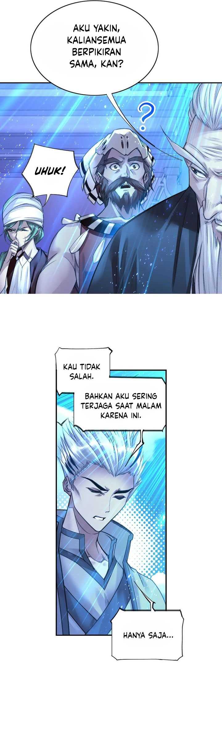 Soul Land chapter 339 halaman 78