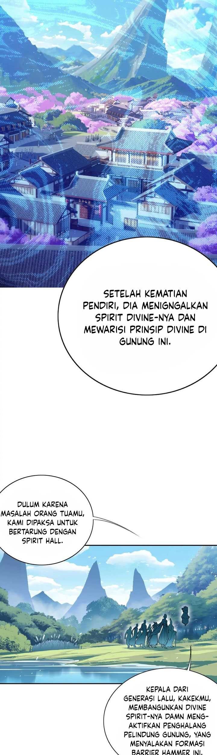 Soul Land chapter 339 halaman 83