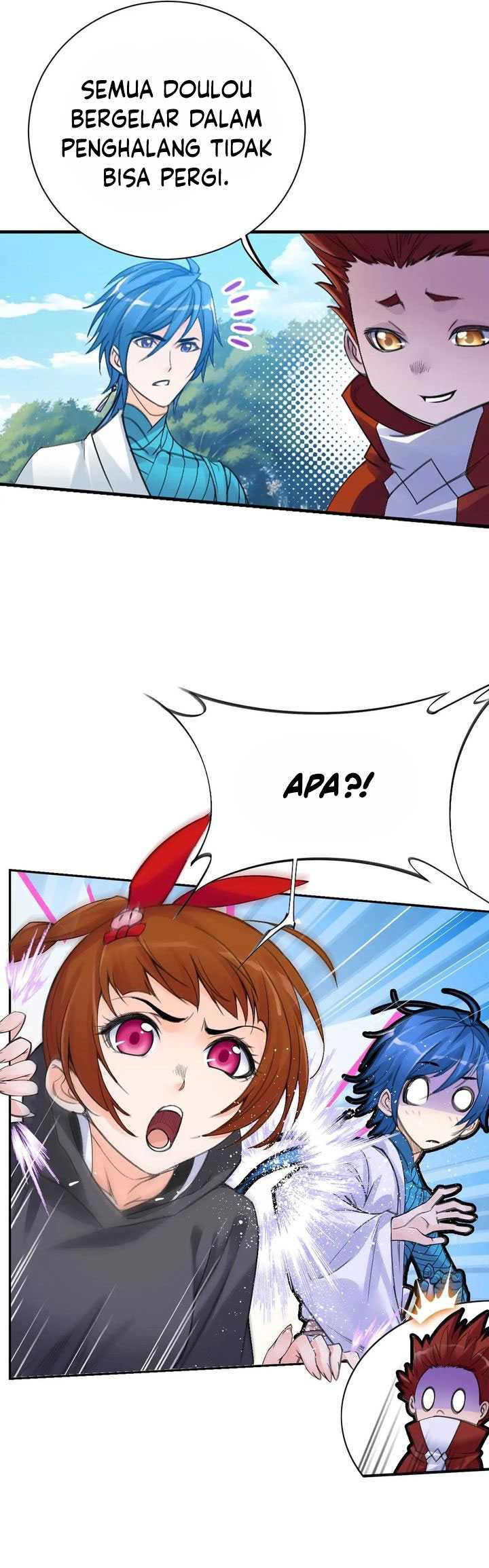 Soul Land chapter 339 halaman 86