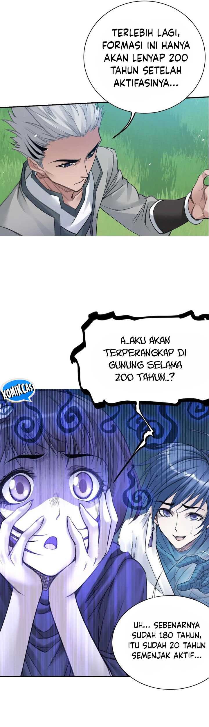 Soul Land chapter 339 halaman 87