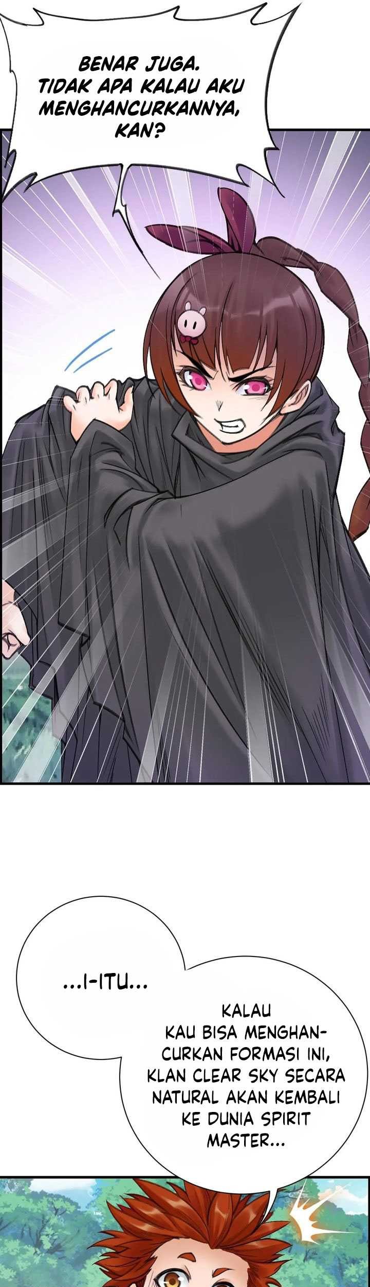 Soul Land chapter 339 halaman 90
