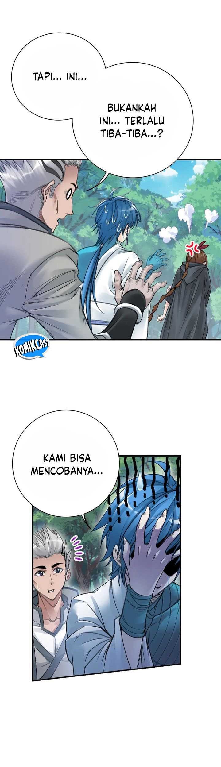 Soul Land chapter 339 halaman 92