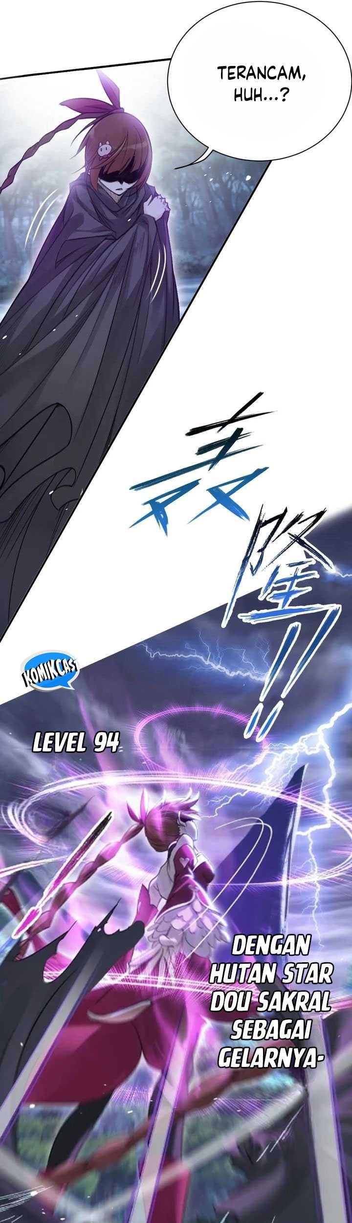 Soul Land chapter 339 halaman 95