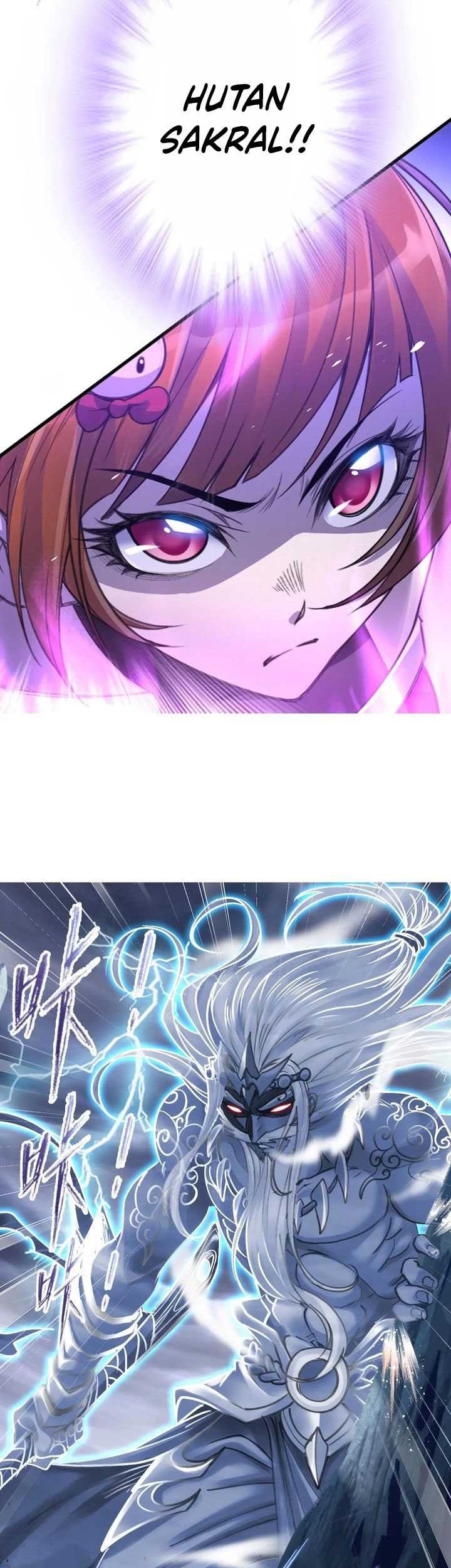 Soul Land chapter 339 halaman 97