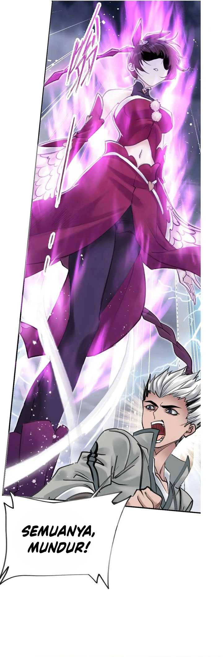Soul Land chapter 339 halaman 99