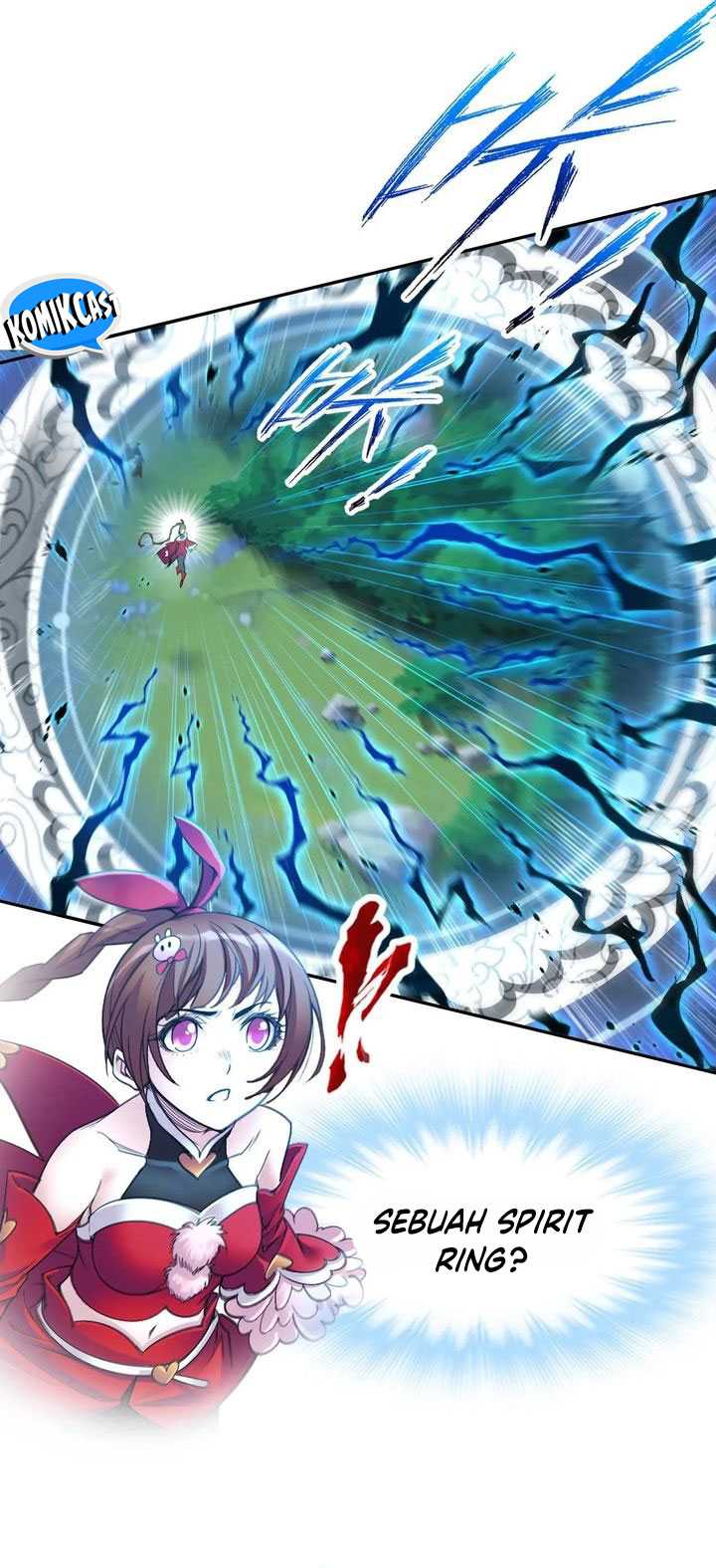 Soul Land chapter 339 halaman 103