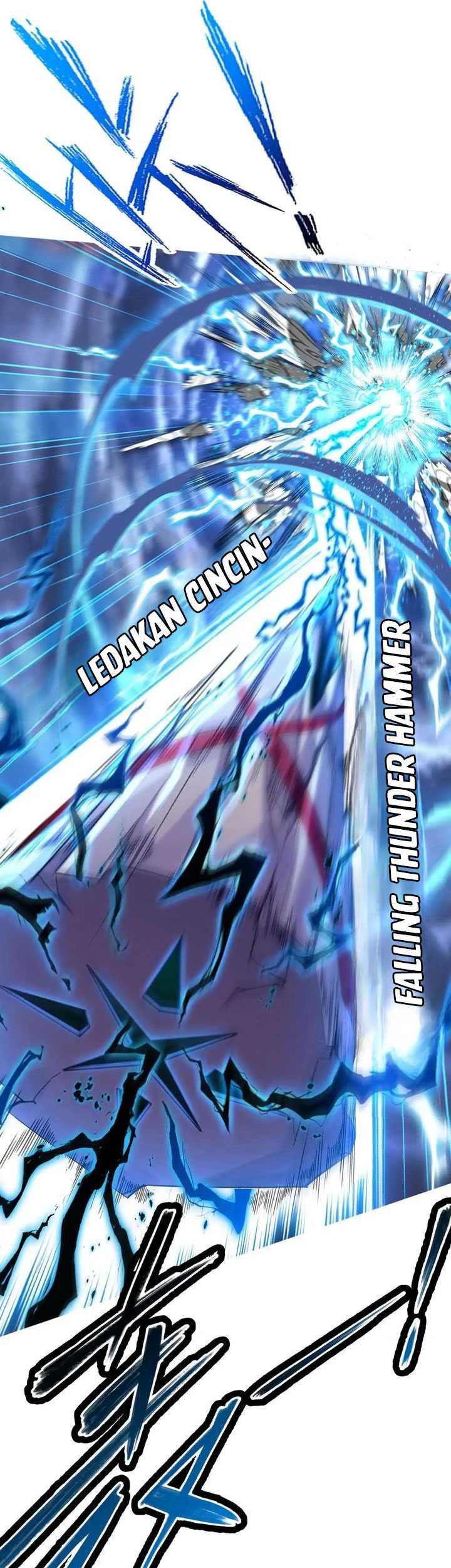 Soul Land chapter 339 halaman 104