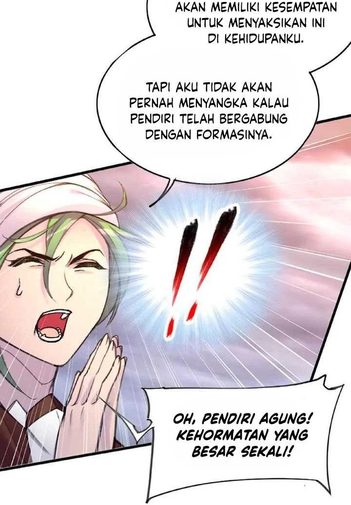 Soul Land Bab 340 halaman 32