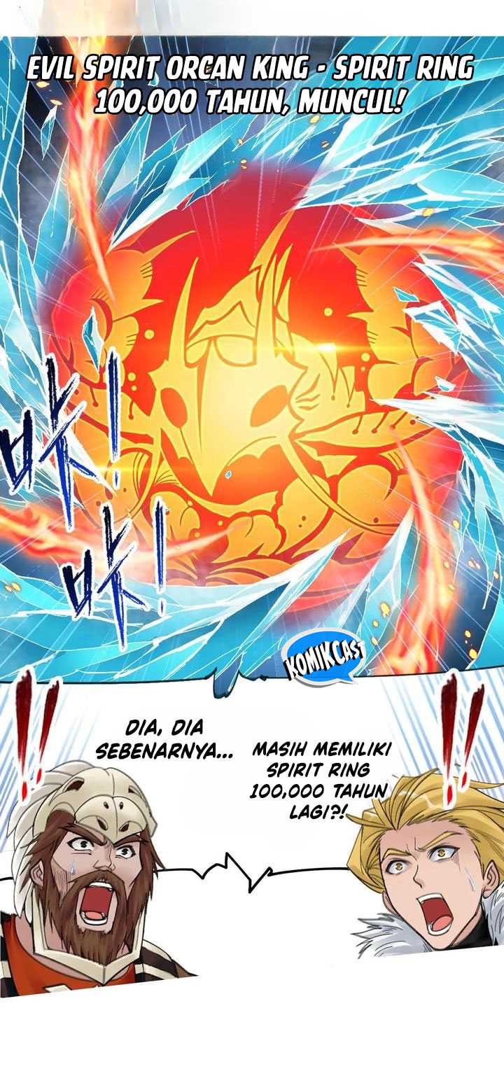 Soul Land Bab 340 halaman 90