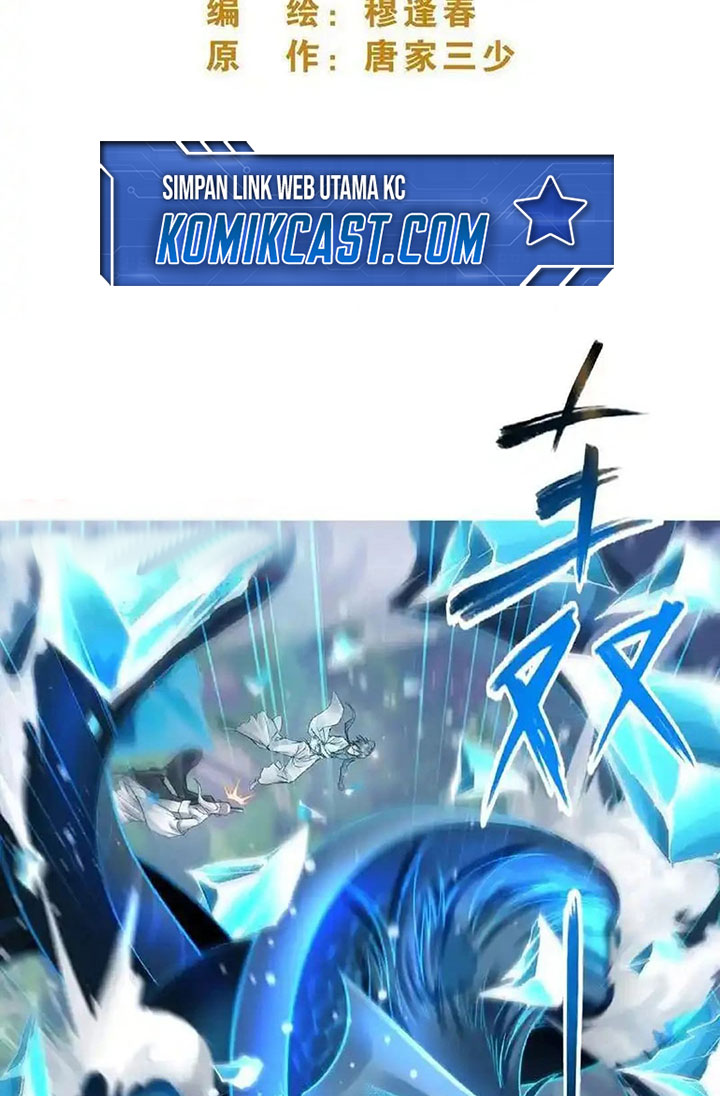 Soul Land chapter 341 halaman 3