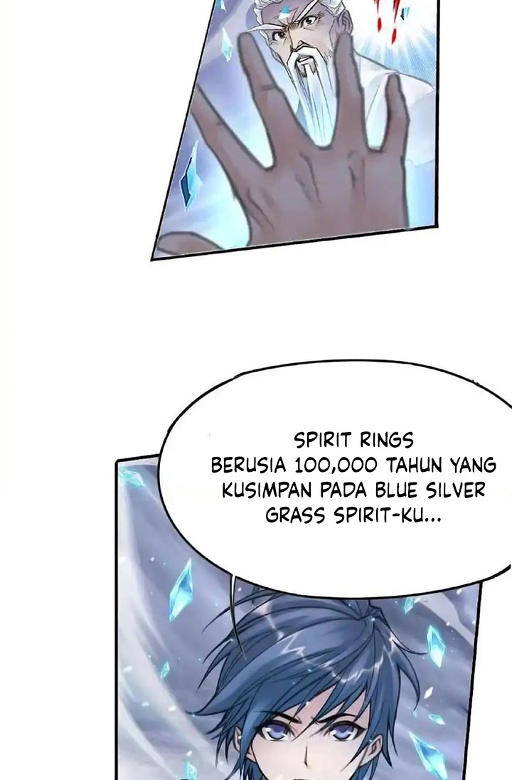 Soul Land chapter 341 halaman 5