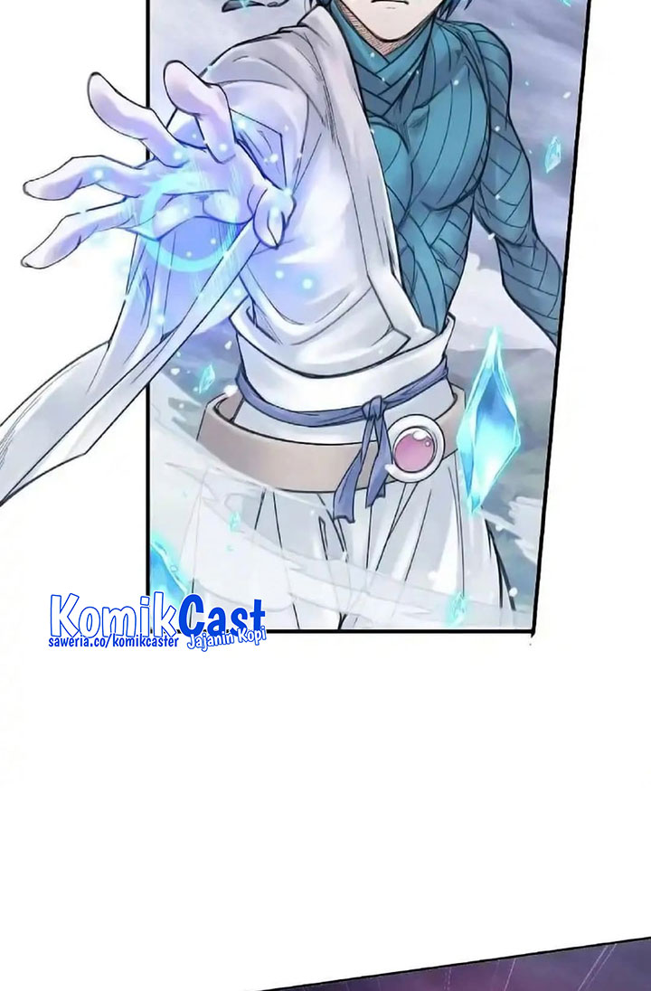 Soul Land chapter 341 halaman 6