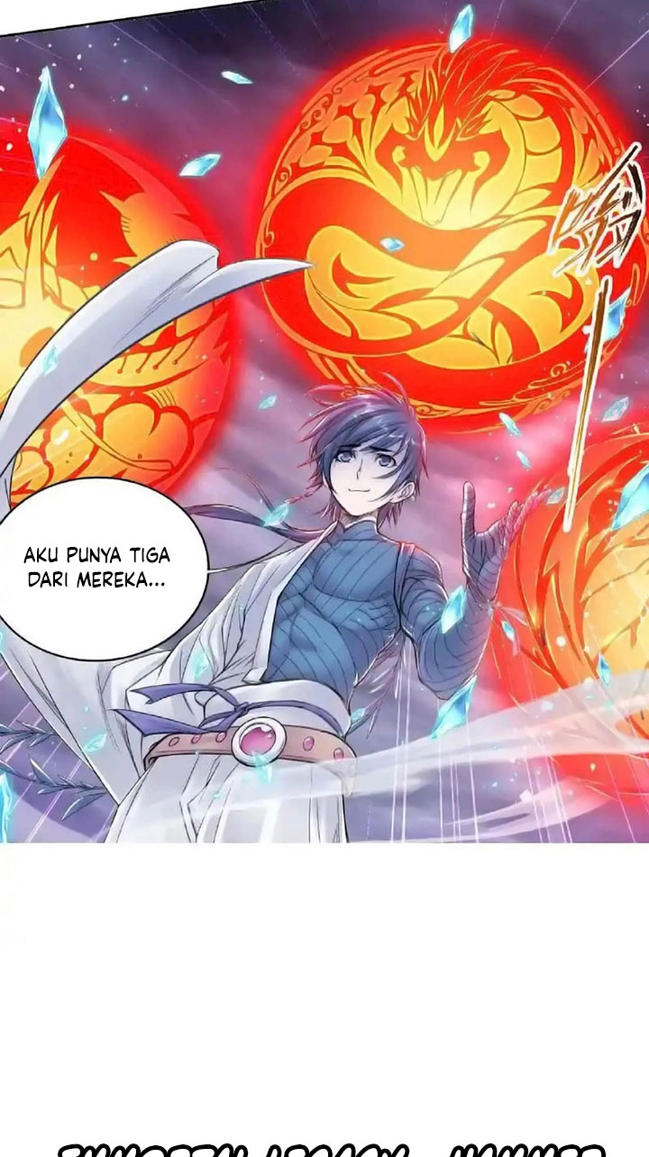 Soul Land chapter 341 halaman 7