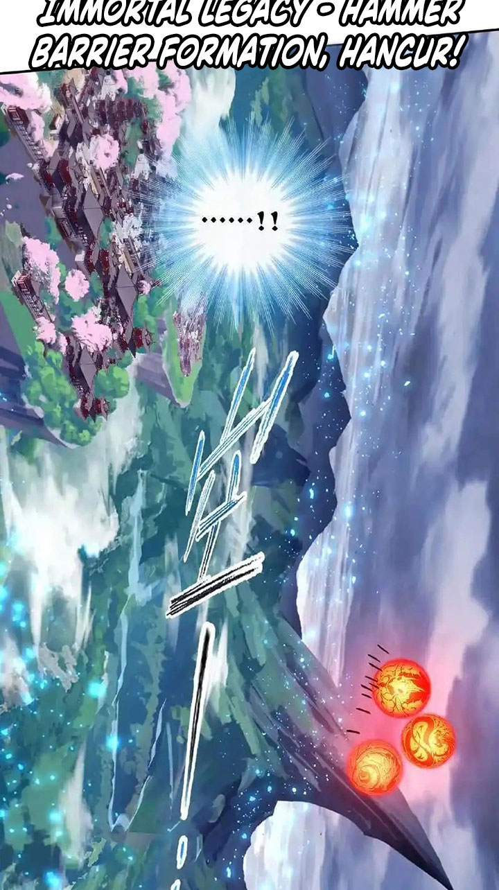 Soul Land chapter 341 halaman 8
