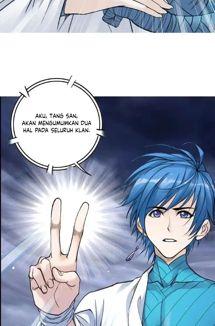 Soul Land chapter 341 halaman 13