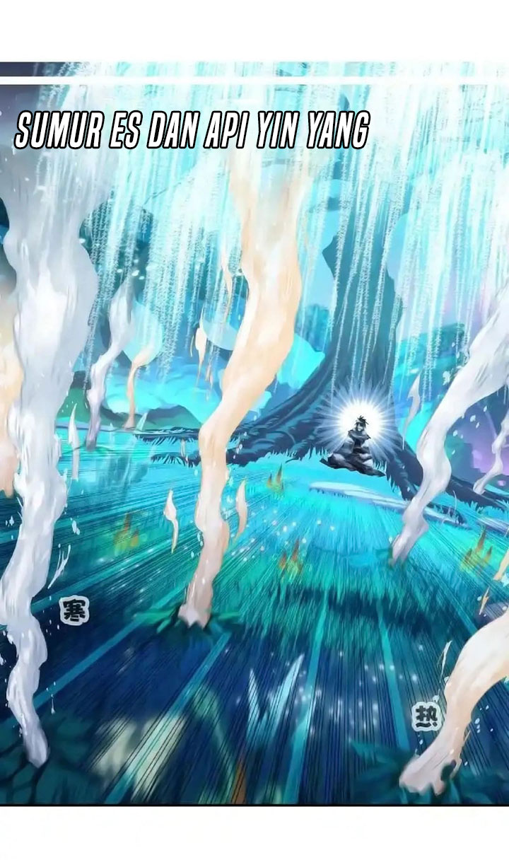 Soul Land chapter 341 halaman 20