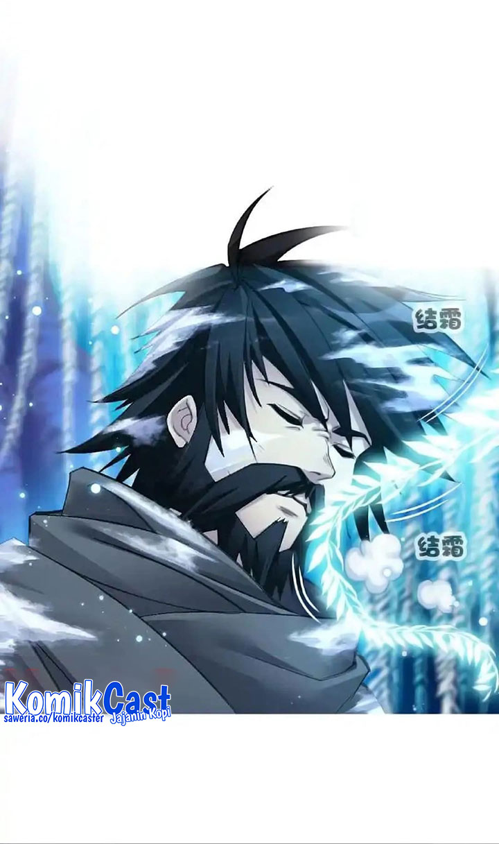 Soul Land chapter 341 halaman 21