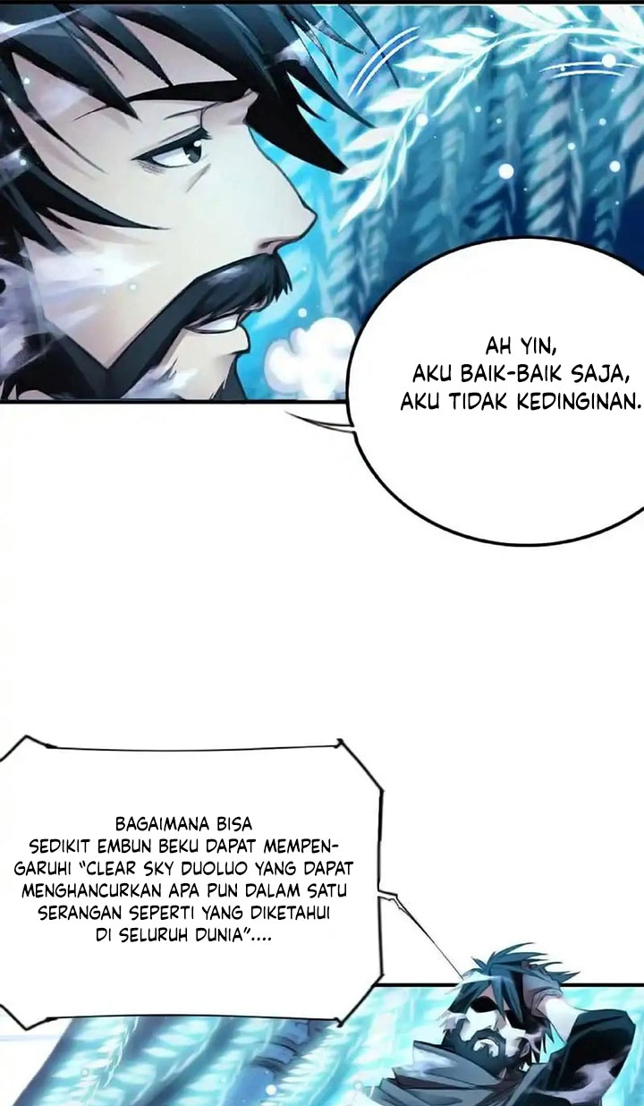 Soul Land chapter 341 halaman 22