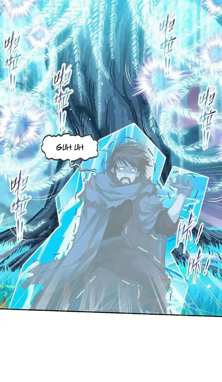 Soul Land chapter 341 halaman 25