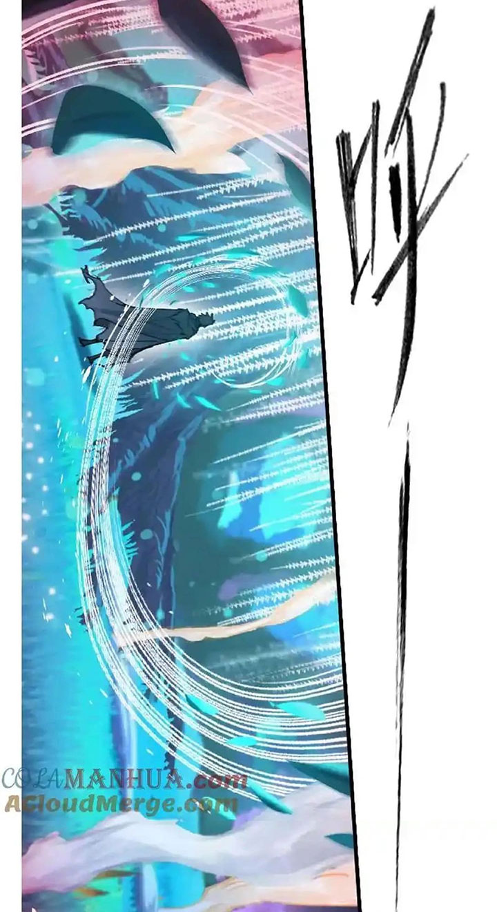 Soul Land chapter 341 halaman 28