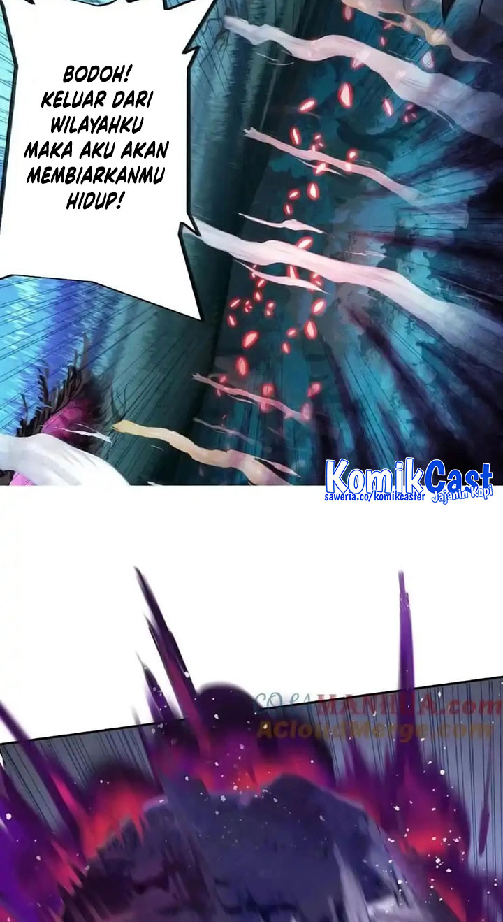 Soul Land chapter 341 halaman 31