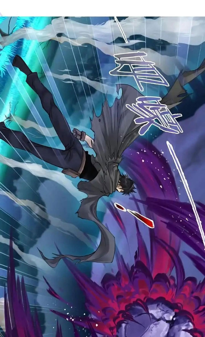Soul Land chapter 341 halaman 33