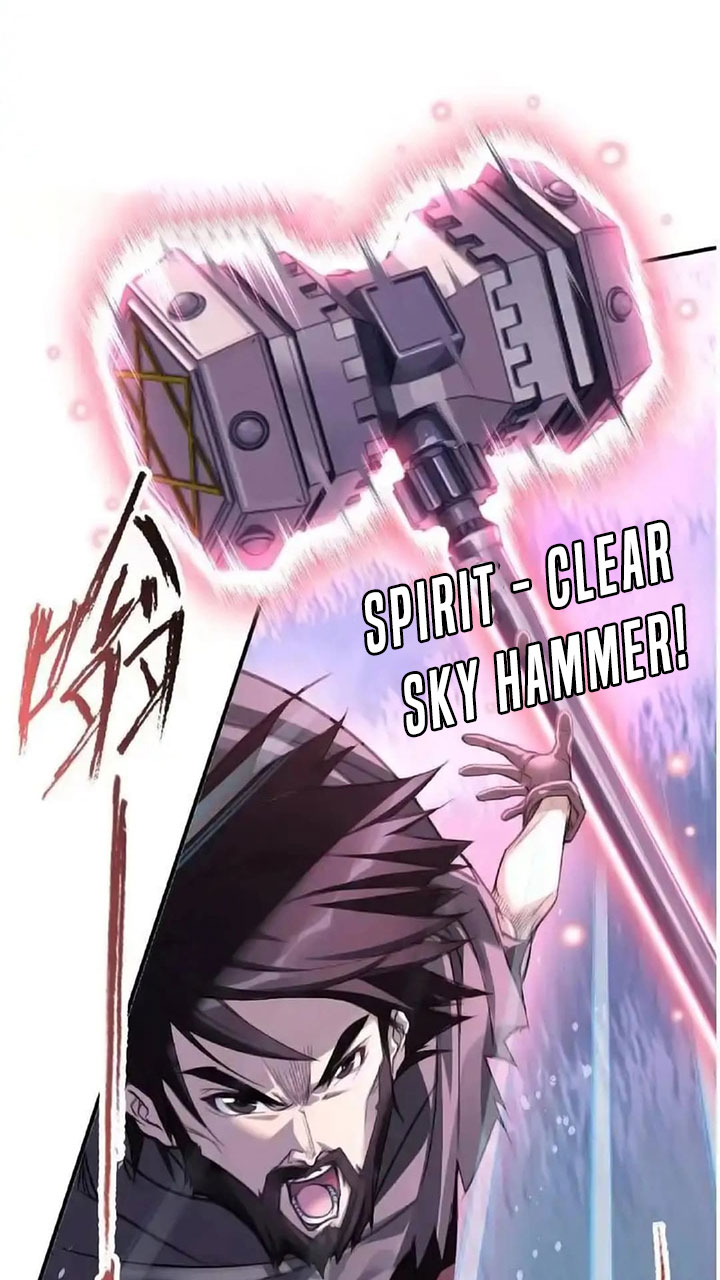 Soul Land chapter 341 halaman 38