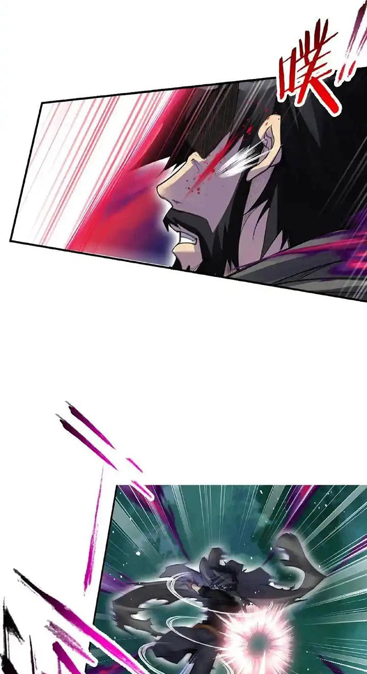 Soul Land chapter 341 halaman 42
