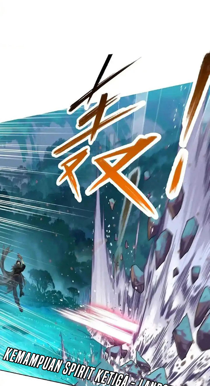 Soul Land chapter 341 halaman 44