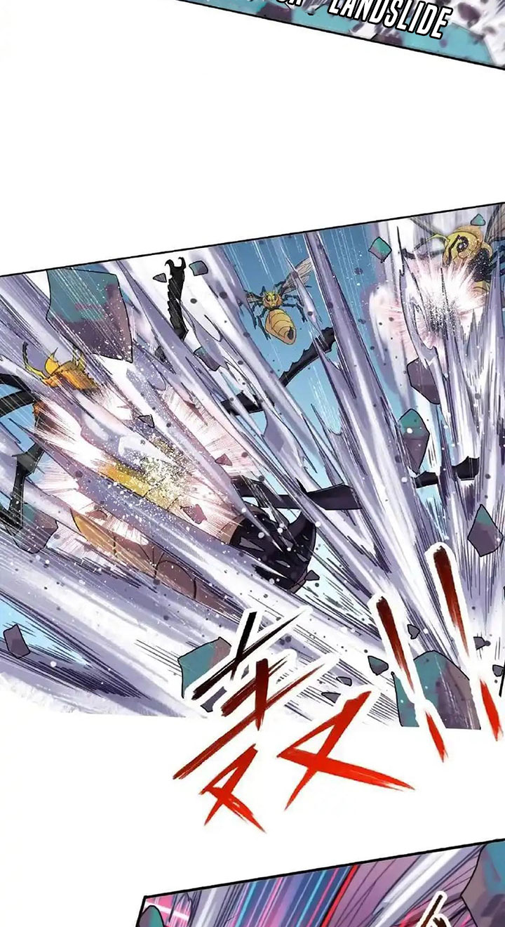Soul Land chapter 341 halaman 45