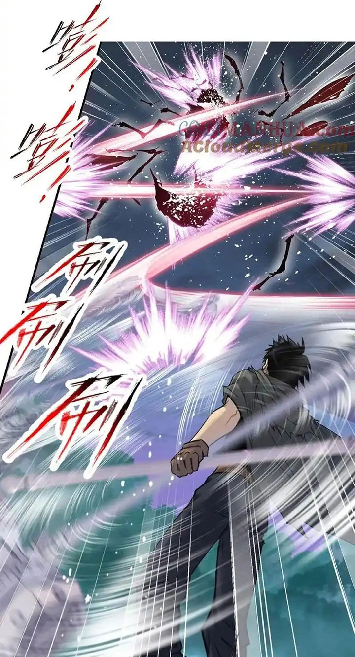 Soul Land chapter 341 halaman 57