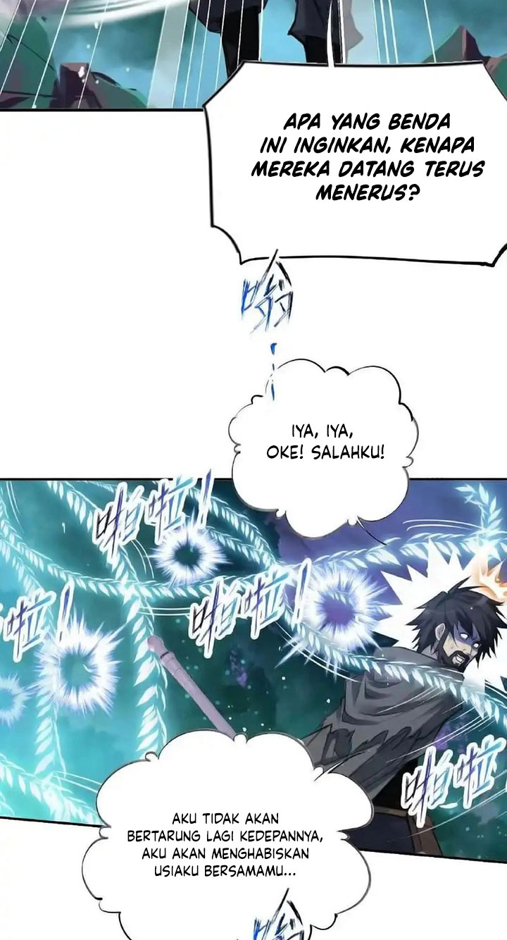 Soul Land chapter 341 halaman 58
