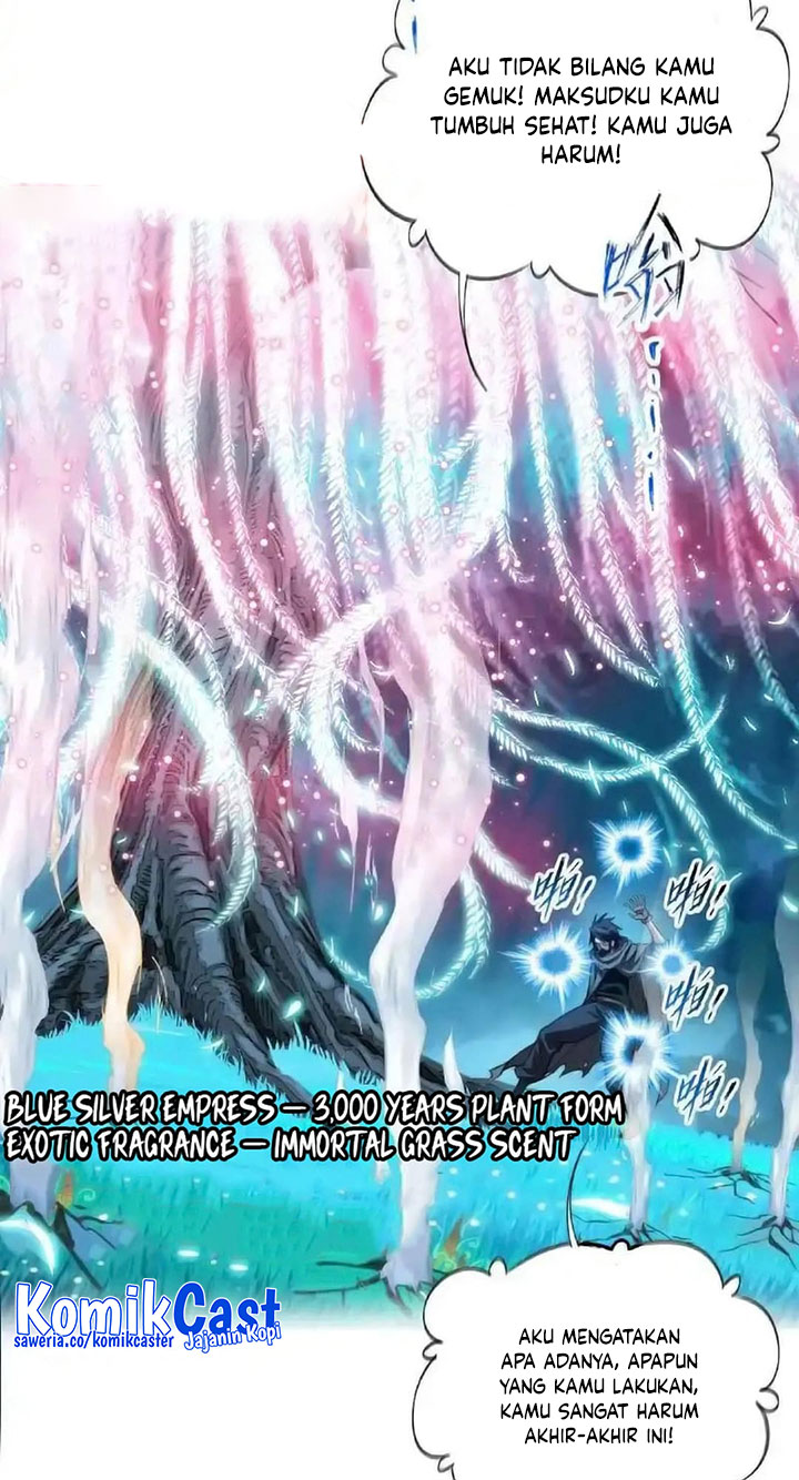 Soul Land chapter 341 halaman 60