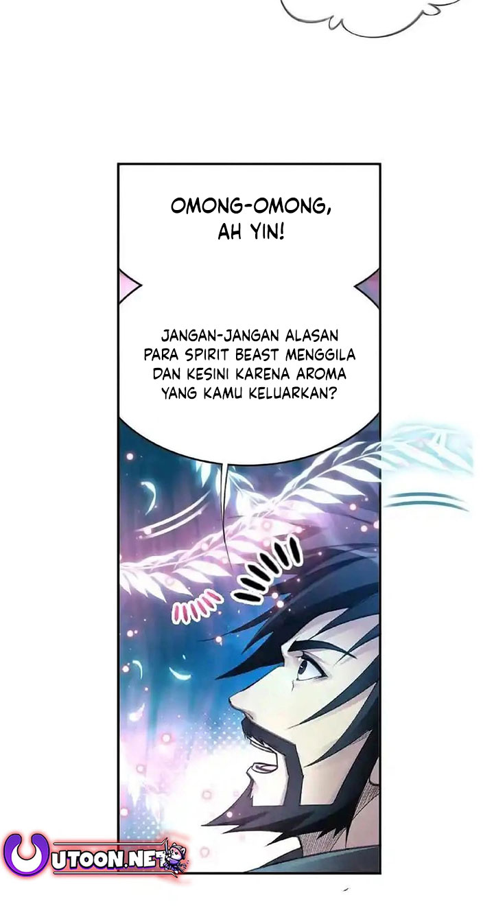 Soul Land chapter 341 halaman 61