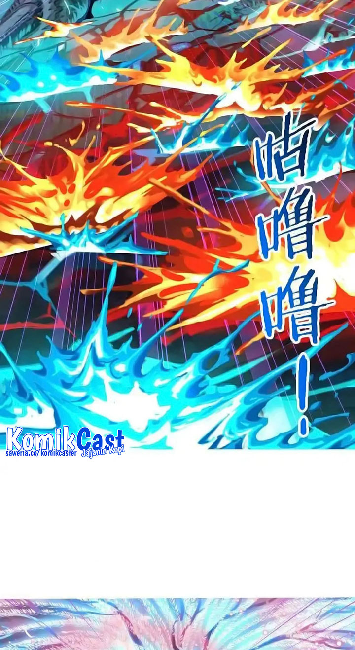 Soul Land chapter 341 halaman 65