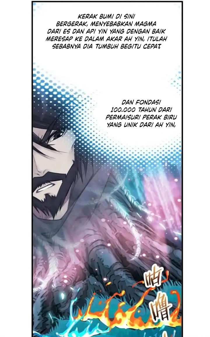 Soul Land chapter 341 halaman 67
