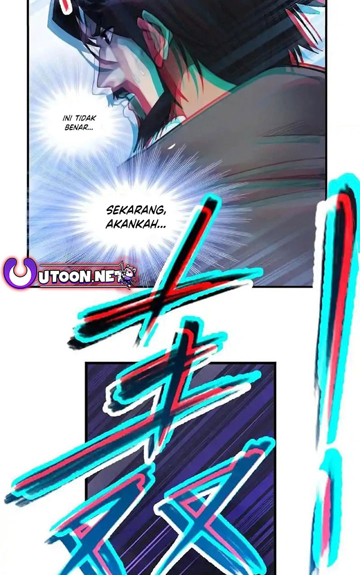 Soul Land chapter 341 halaman 70