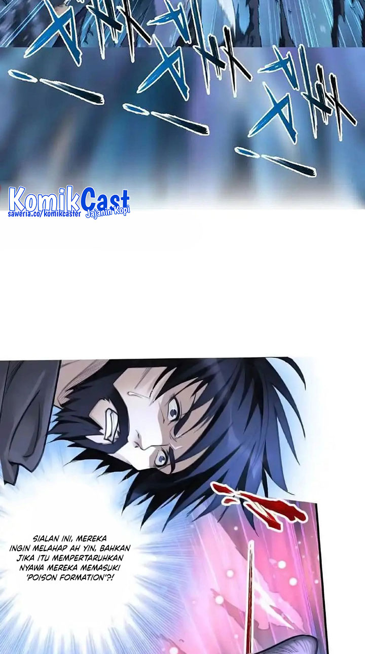 Soul Land chapter 341 halaman 73
